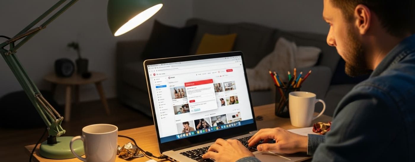 Migration auf eine neue Platform