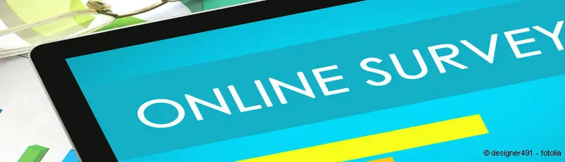 Alles zum Thema Online-Umfragen
