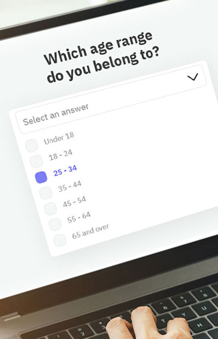 Dropdown-Fragen