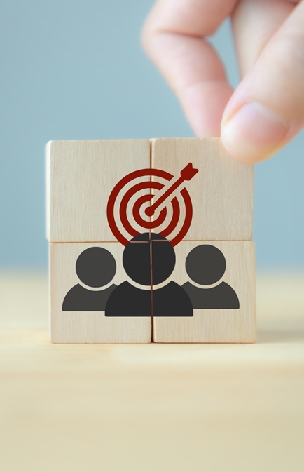 Targeted Sampling