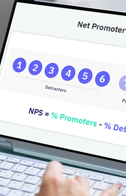 Net Promoter Score Question