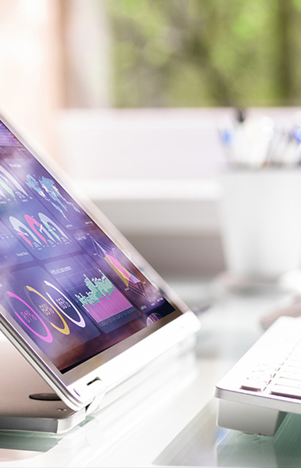 Quantitative Daten & Quantitative Datenanalyse