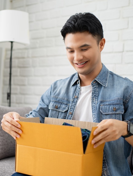 Consumer-Tracking