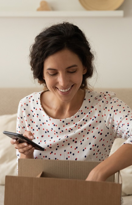 In-home Usage Testing